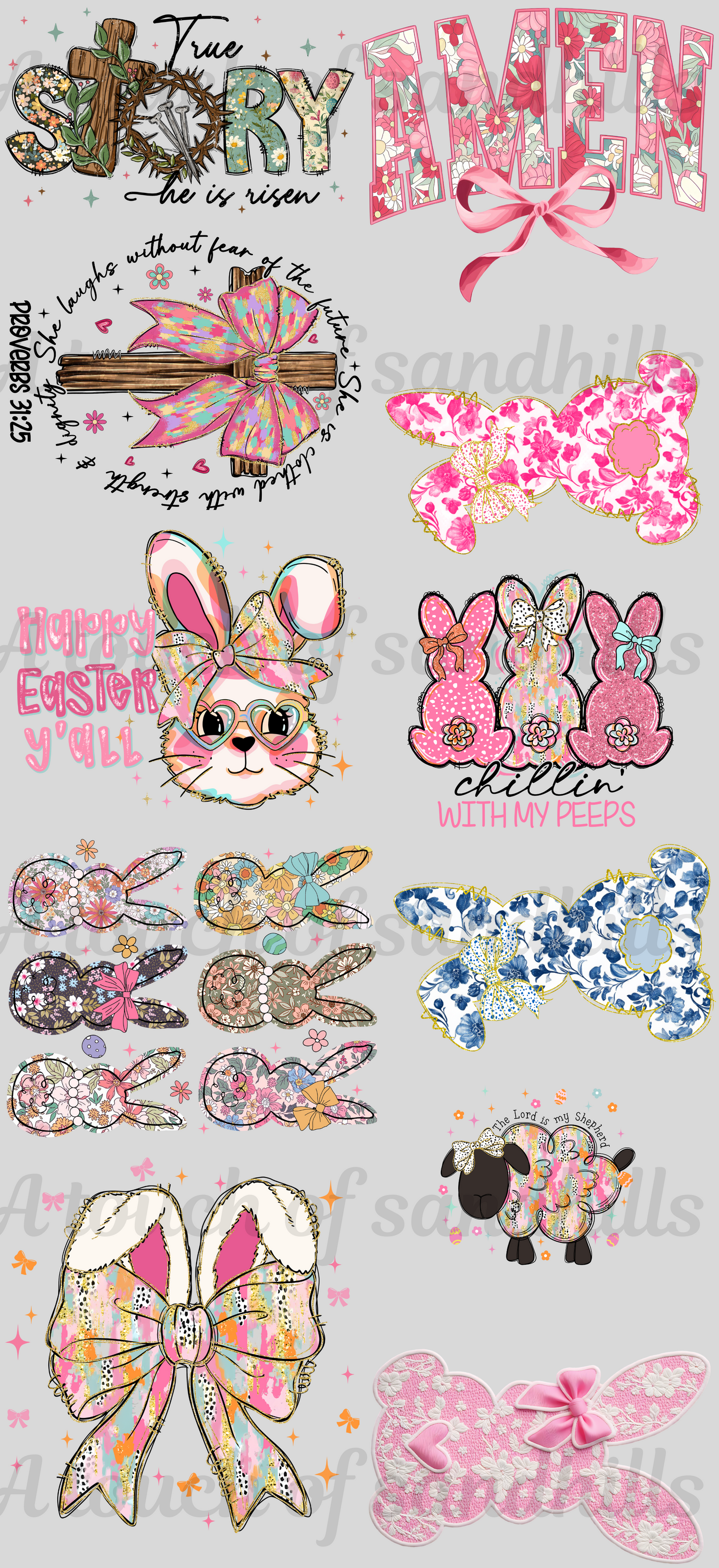 Easter