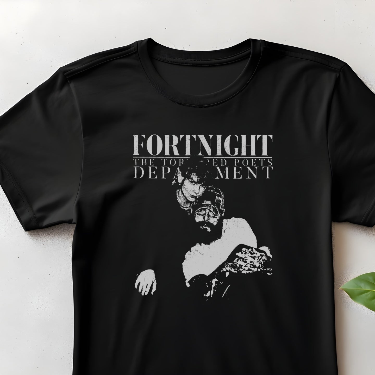 POSTIE TEE