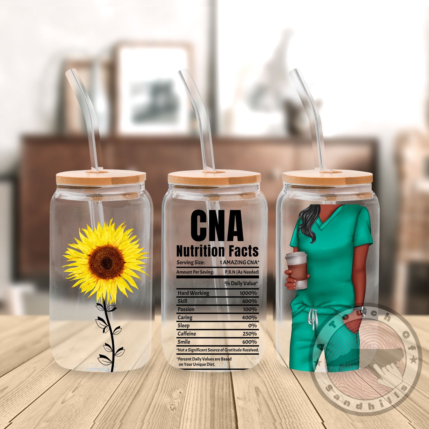 CNA
