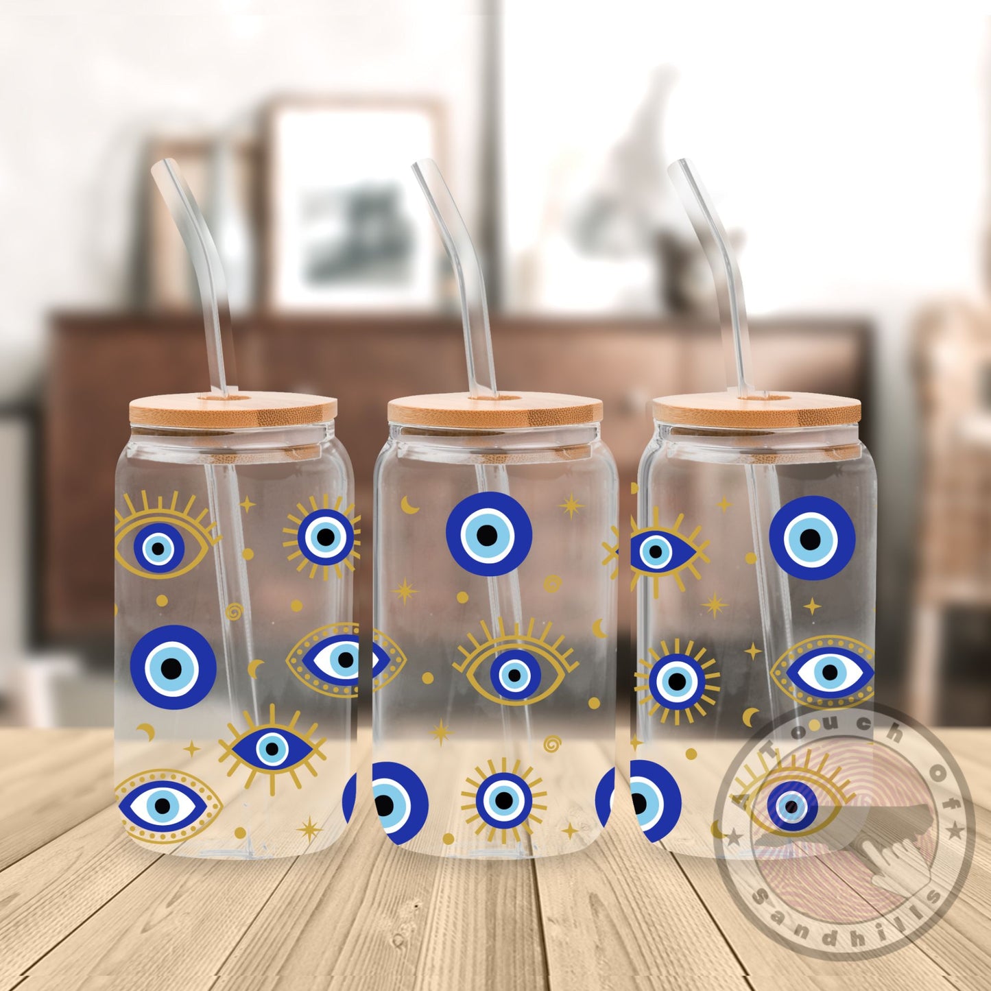 Blue Eye