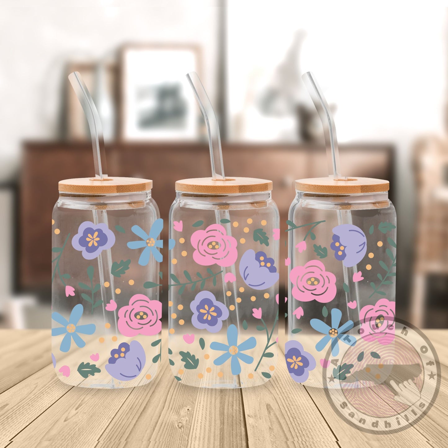 Spring Floral