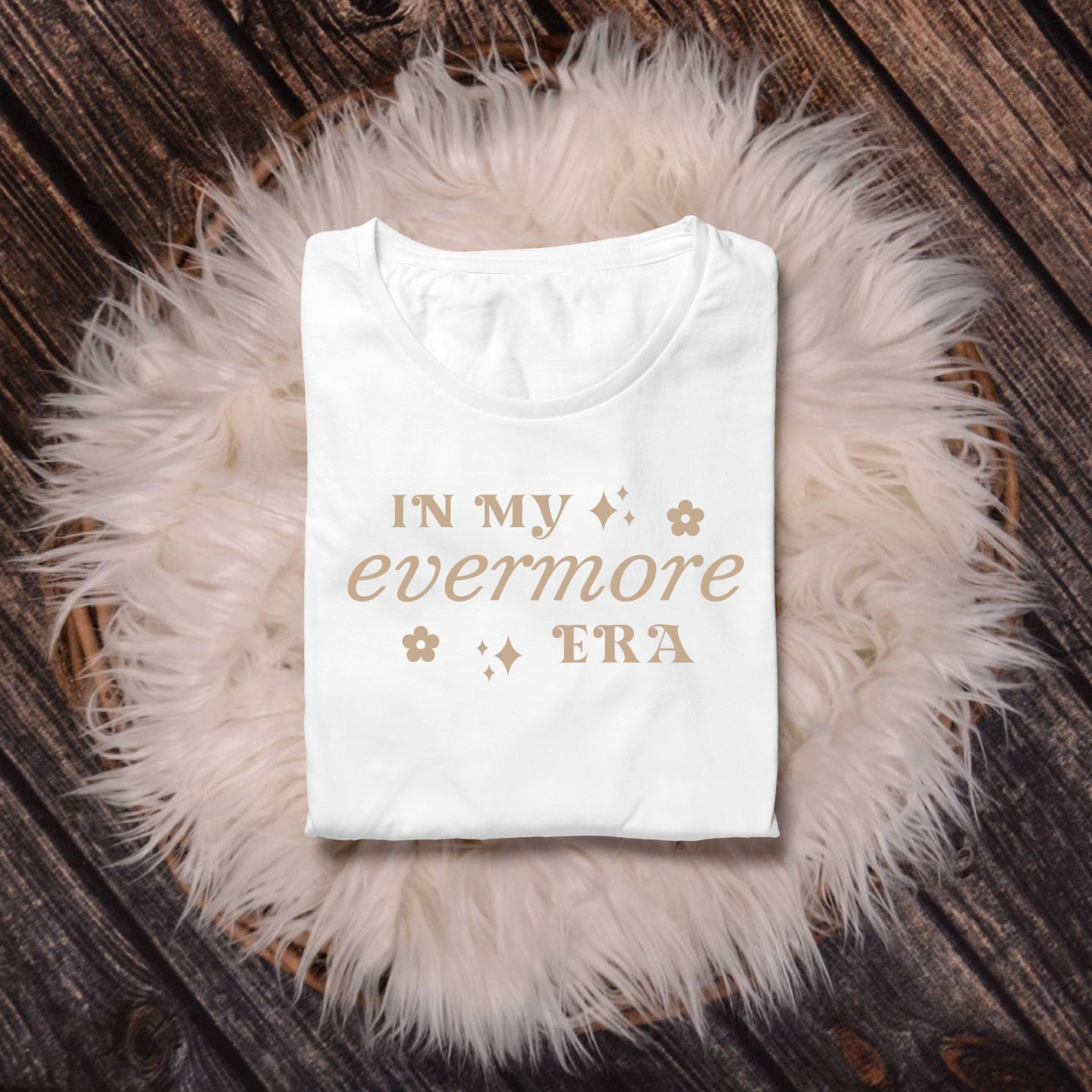 Evermore Era TEE
