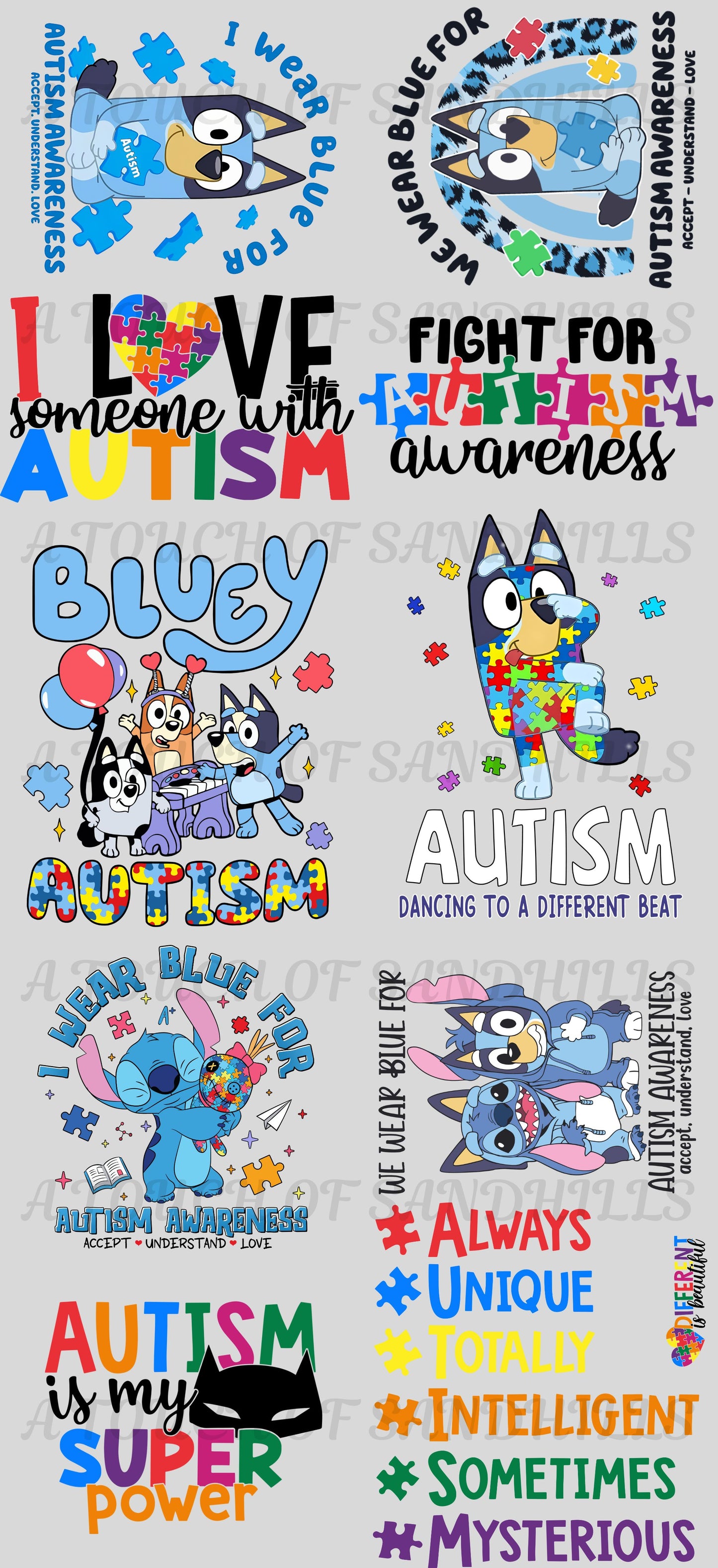 Autism Awareness