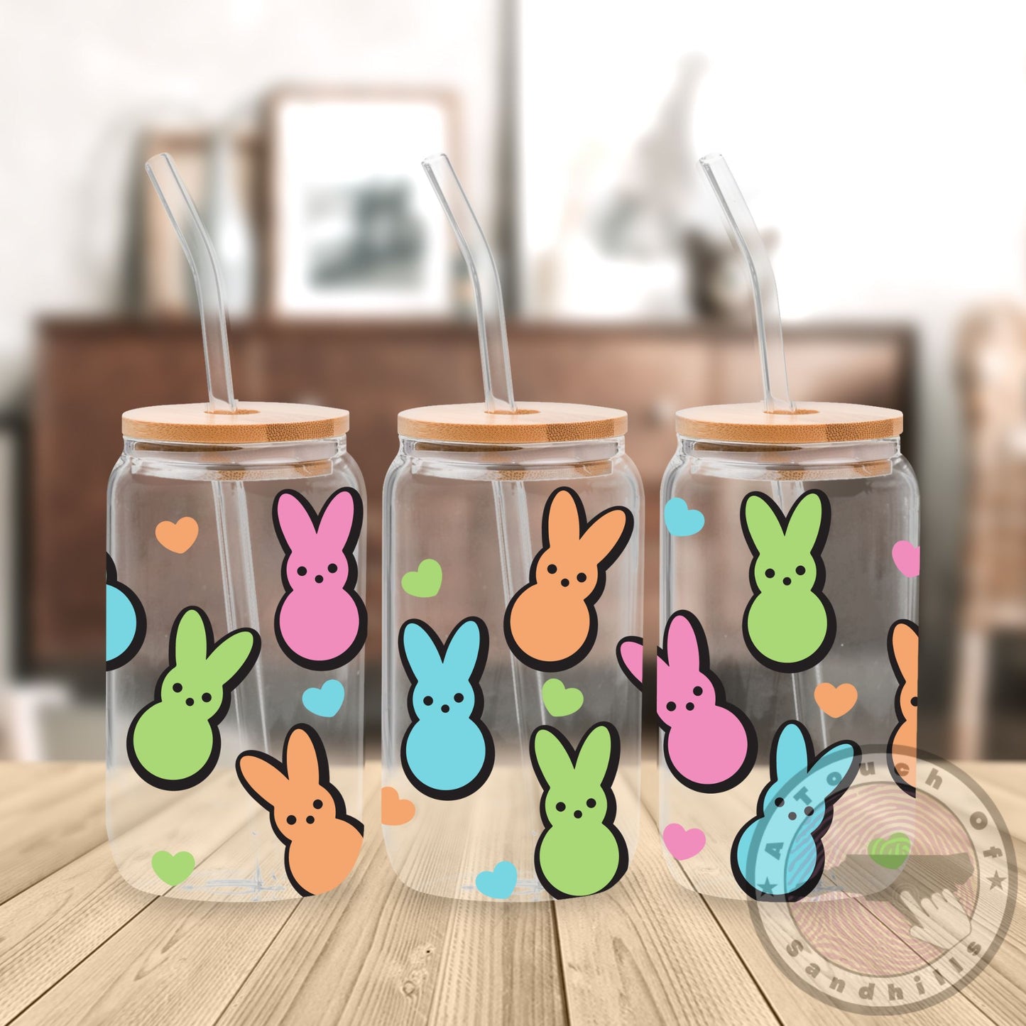 Bunny Peeps