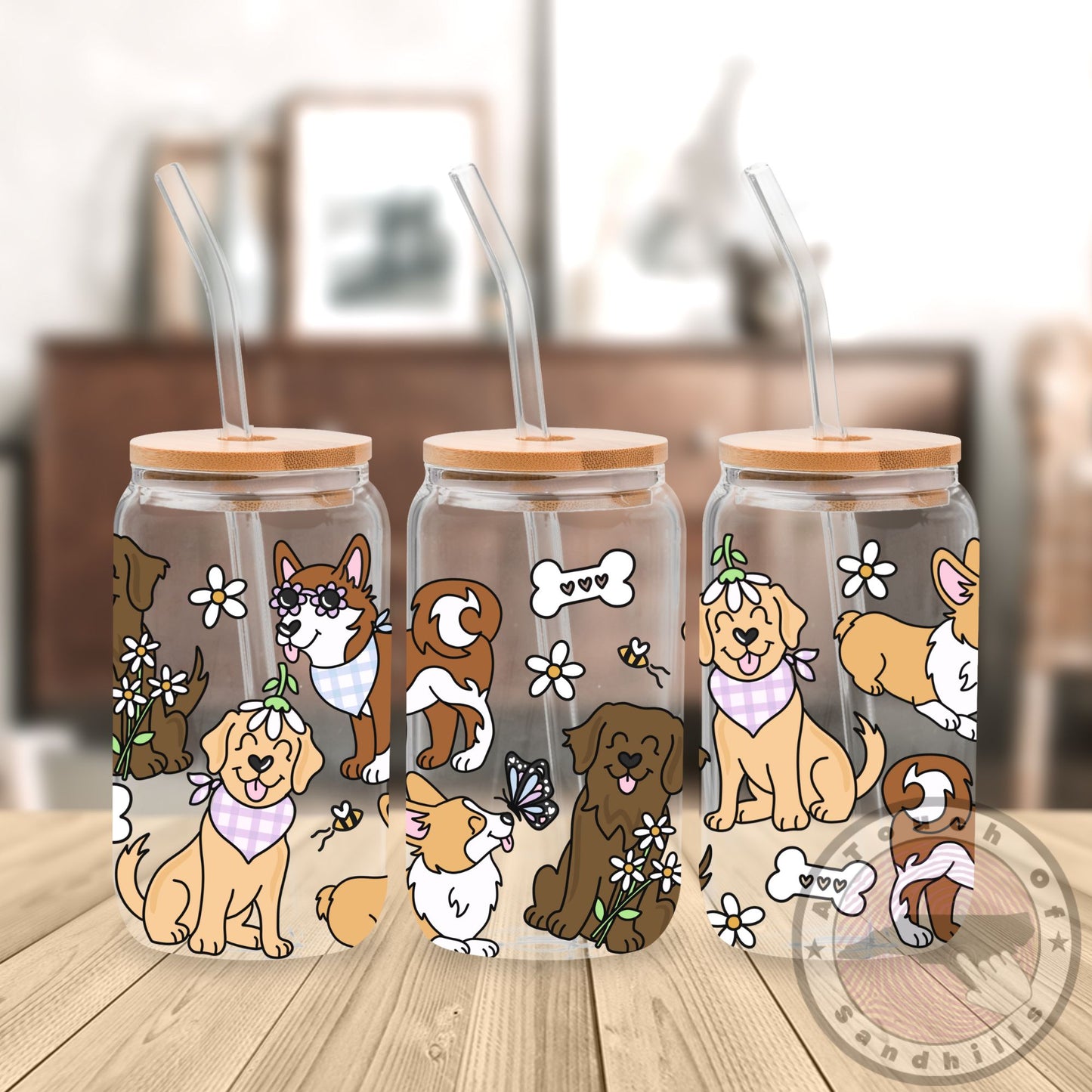 Doggies