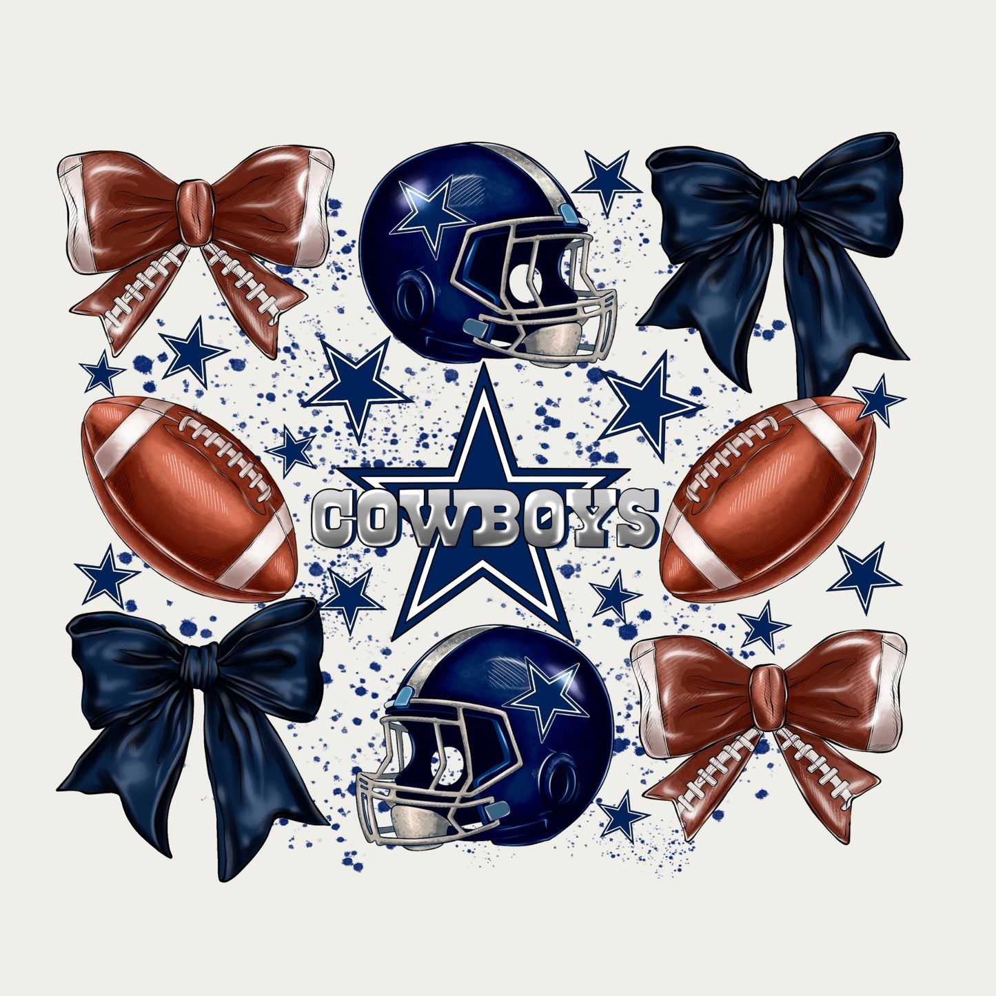 Cowboys Coquette