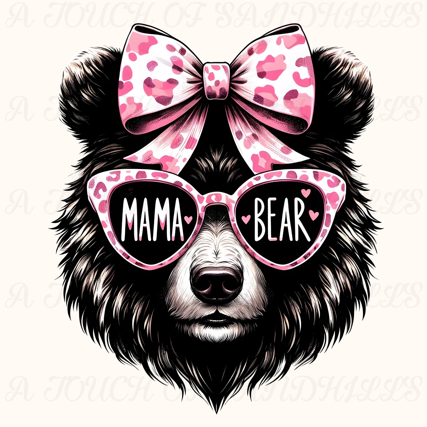 Mama Bear