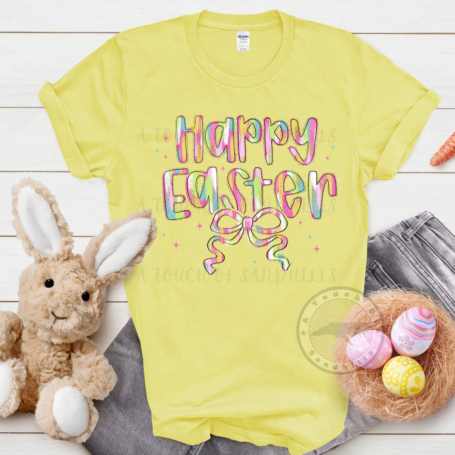 Happy Easter