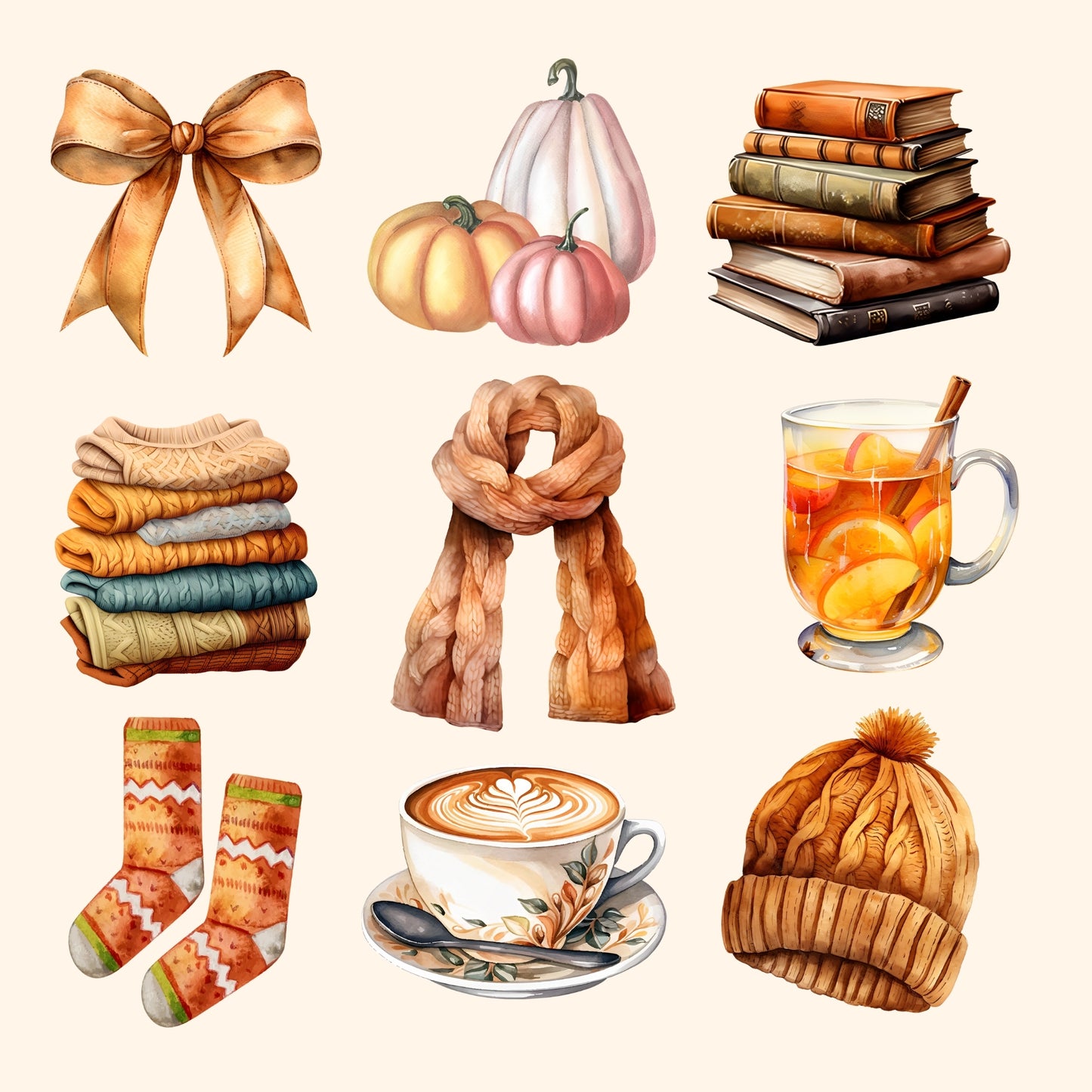 Fall Coquette