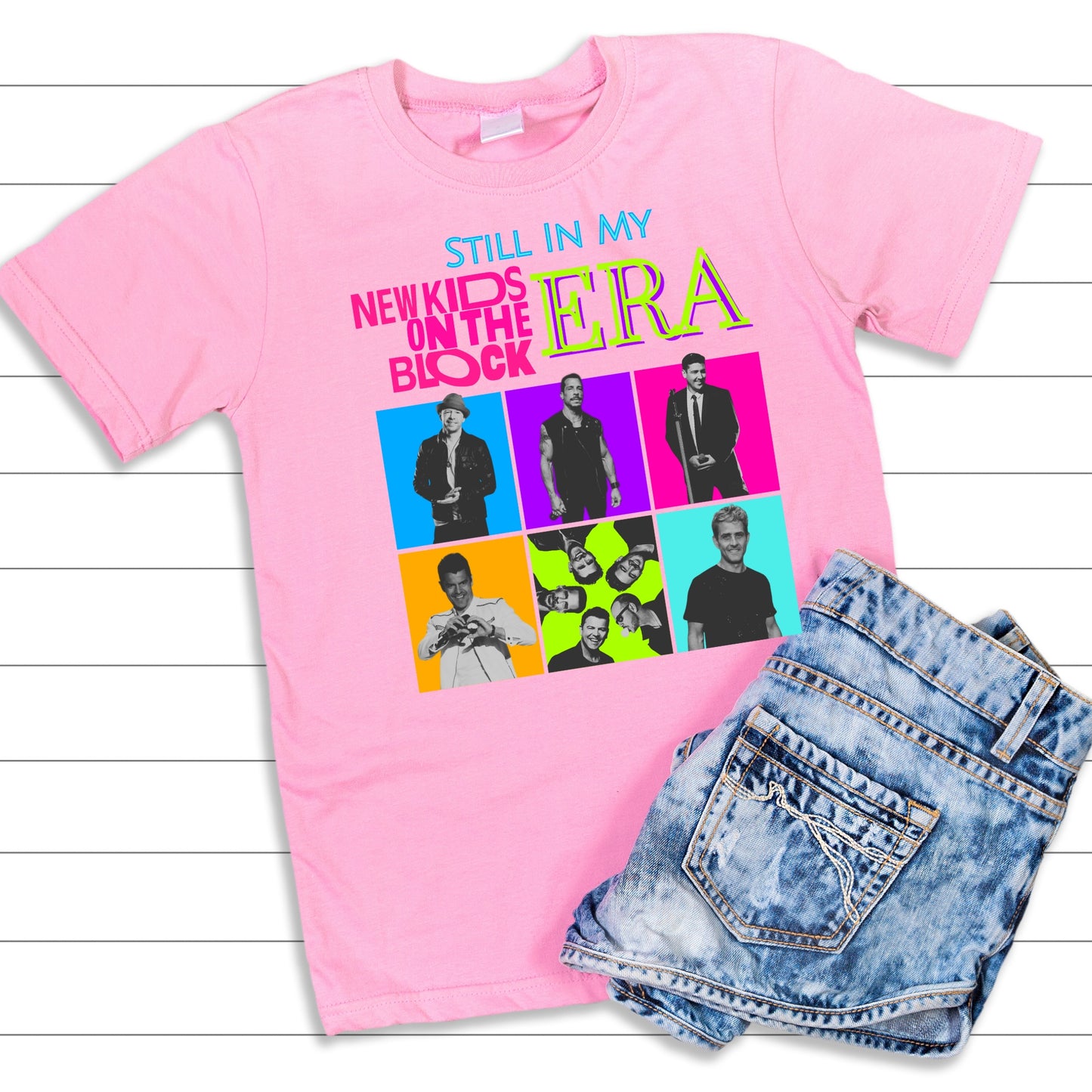 New Kids On The Block