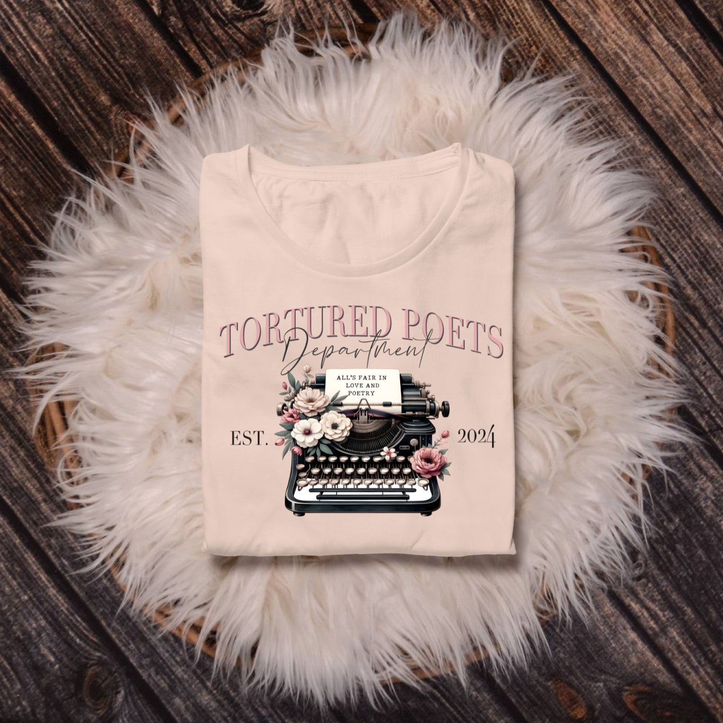 TTPD TEE