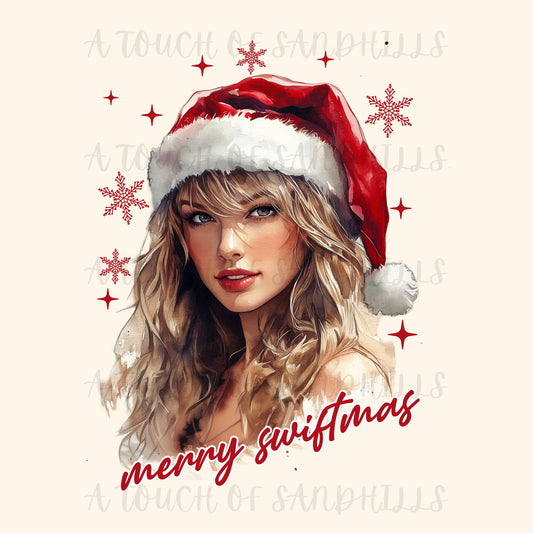 Merry Swiftmas