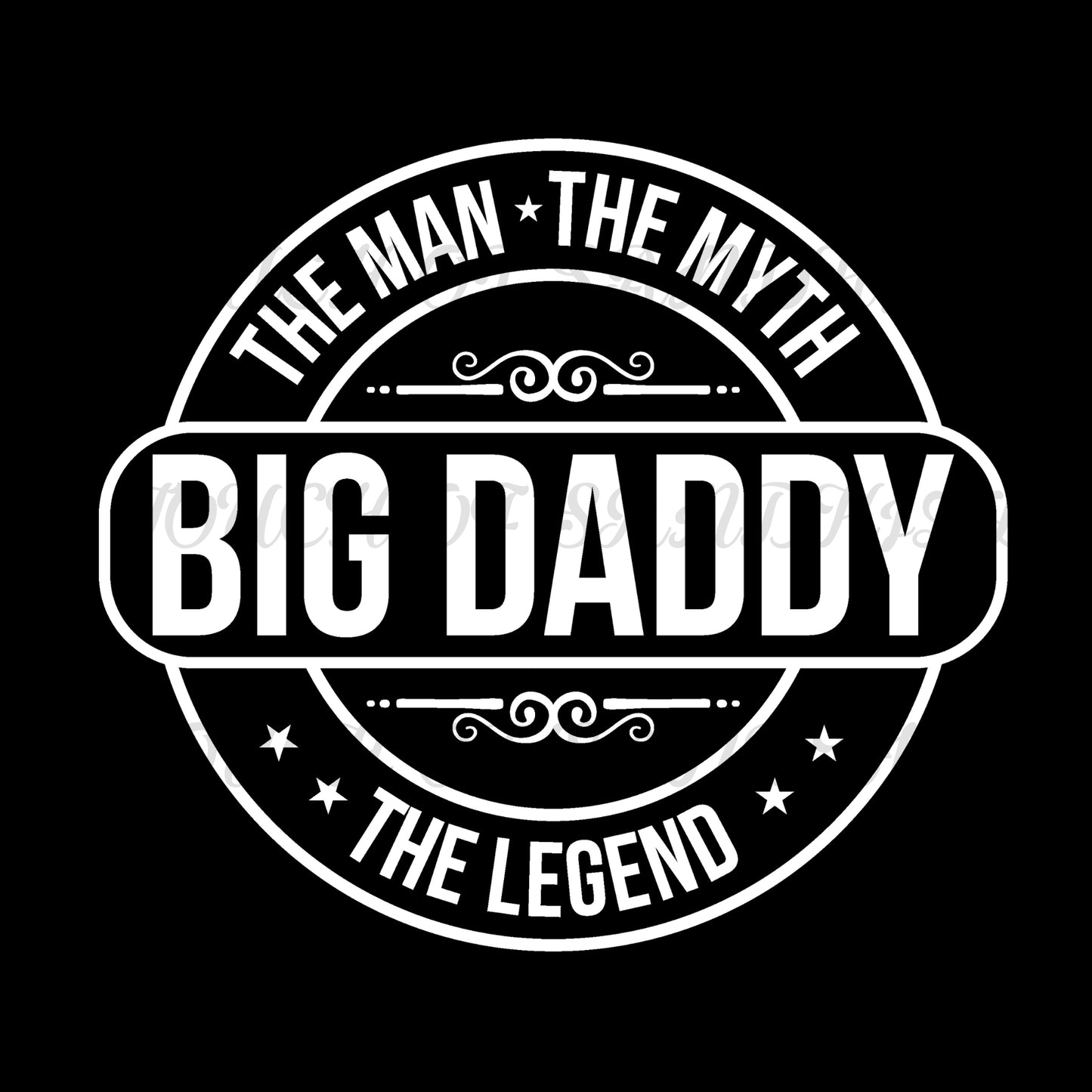 Big Daddy