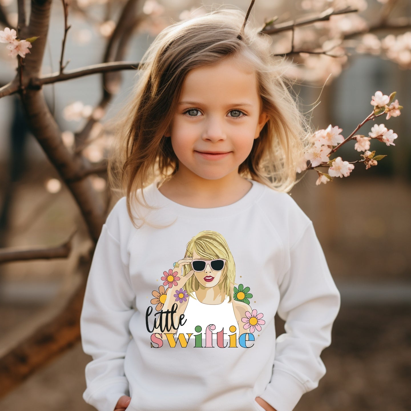 Little Swiftie