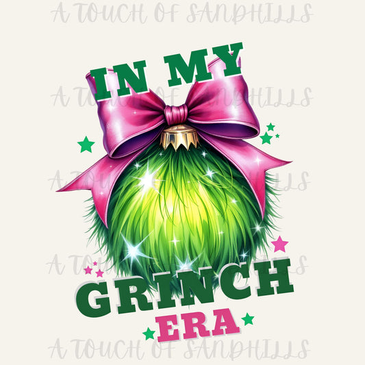 Grinch Era