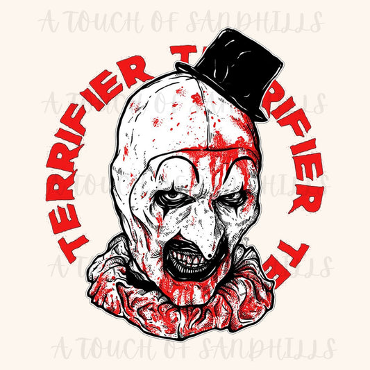 Terrifier