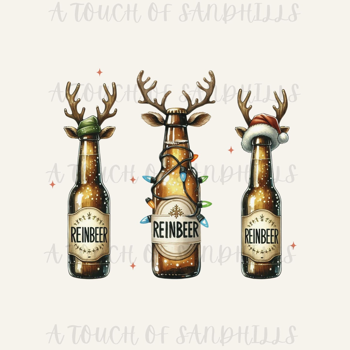 ReinBeer