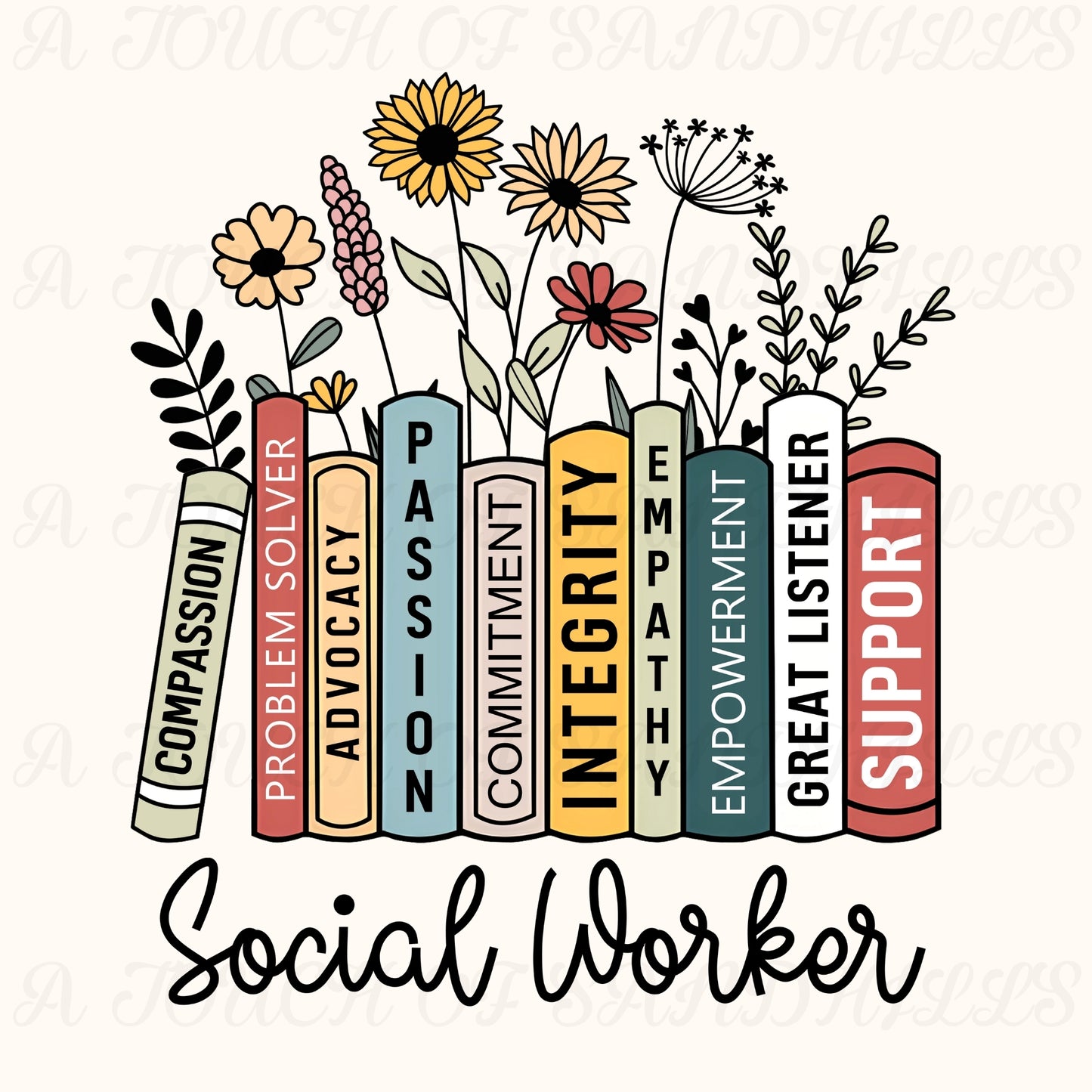 Social Worker