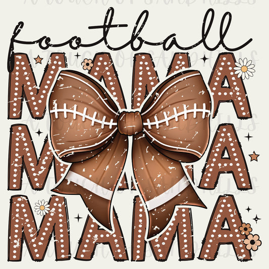 Football Mama