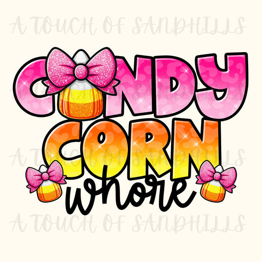 Candy Corn Whore