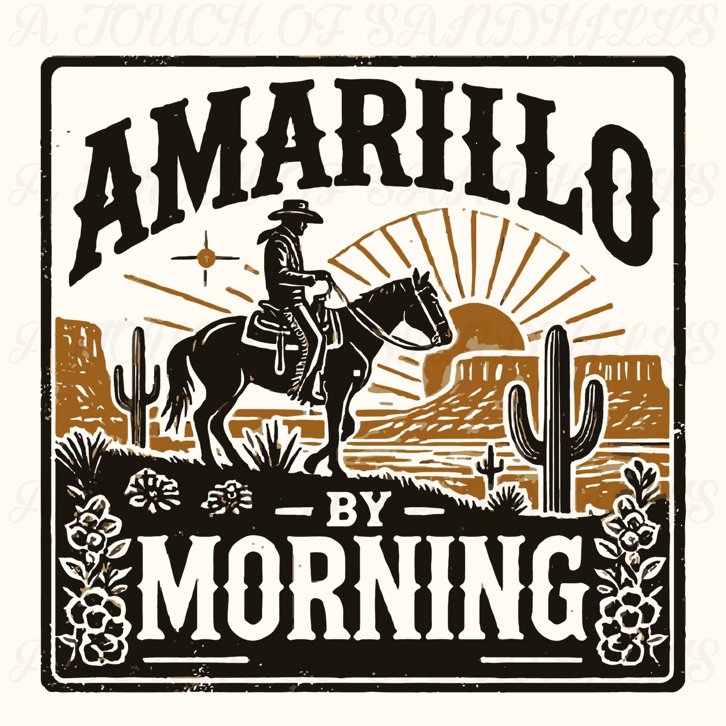 Amarillo