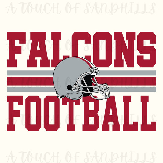 Falcons