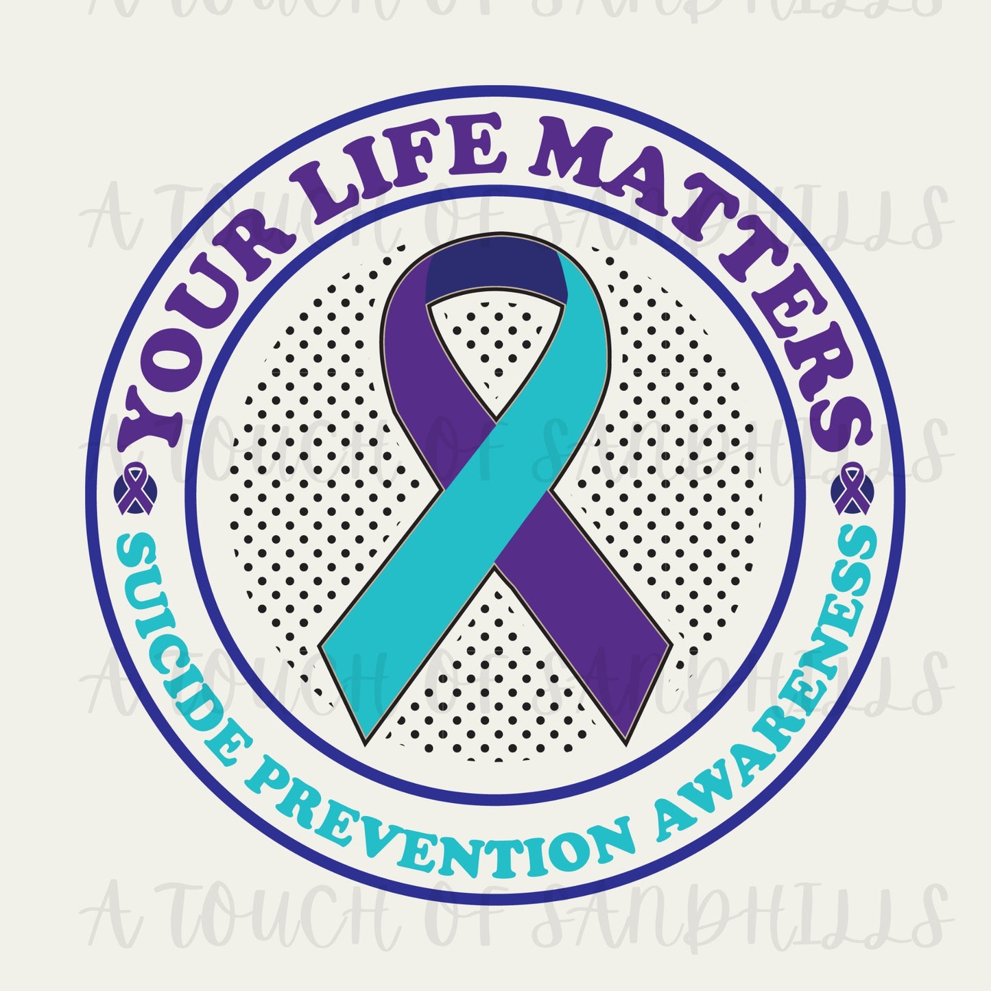 Your Life Matters