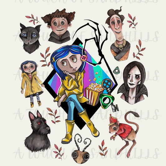 Coraline