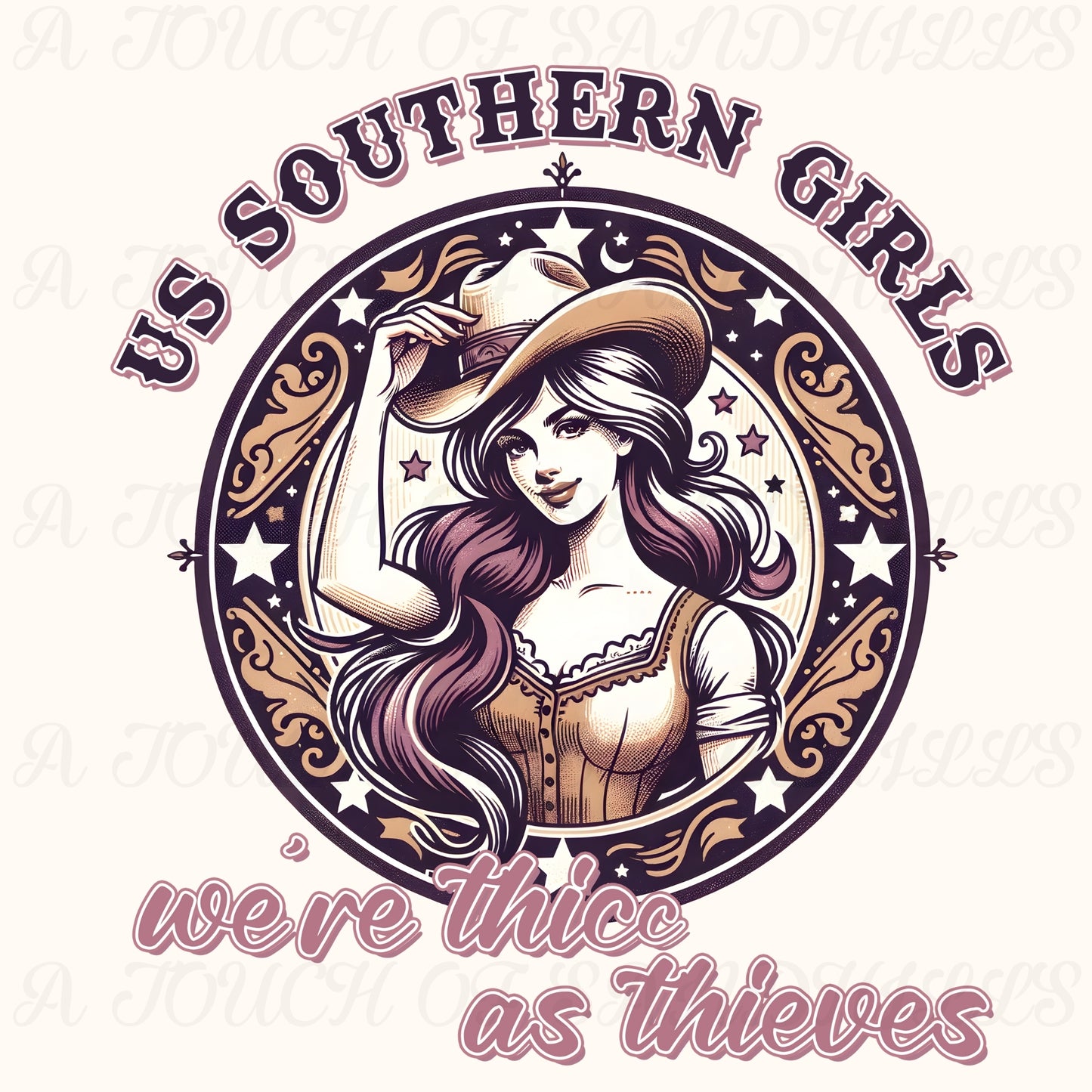 Southern Girls