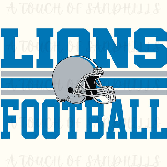 Lions