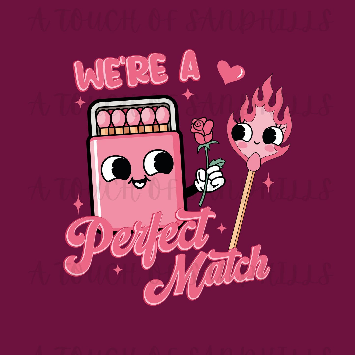 Perfect Match