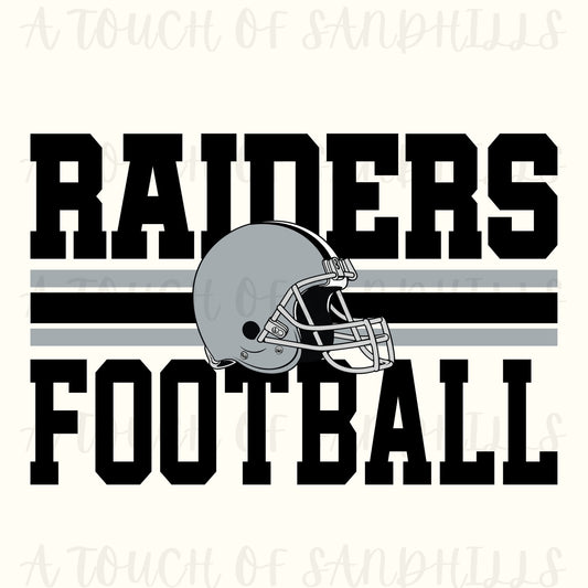 Raiders