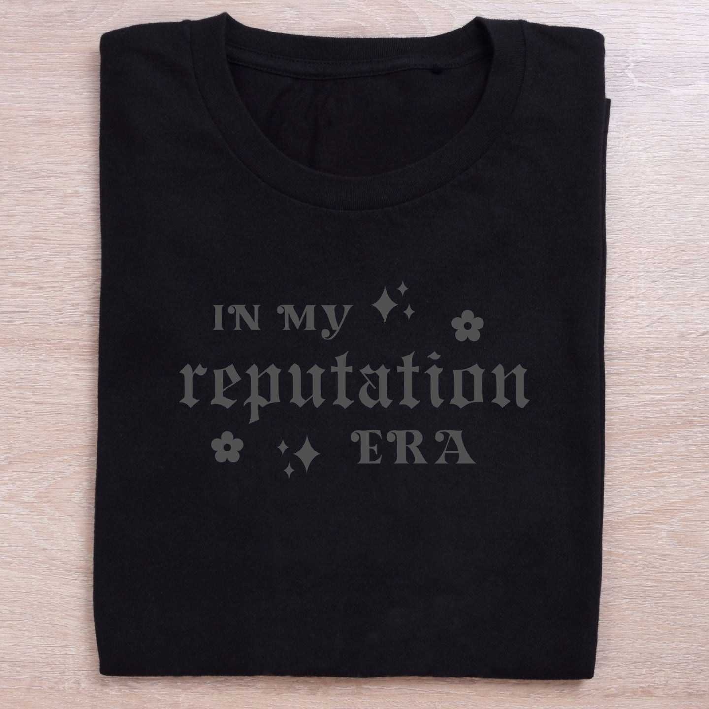 Reputation Era