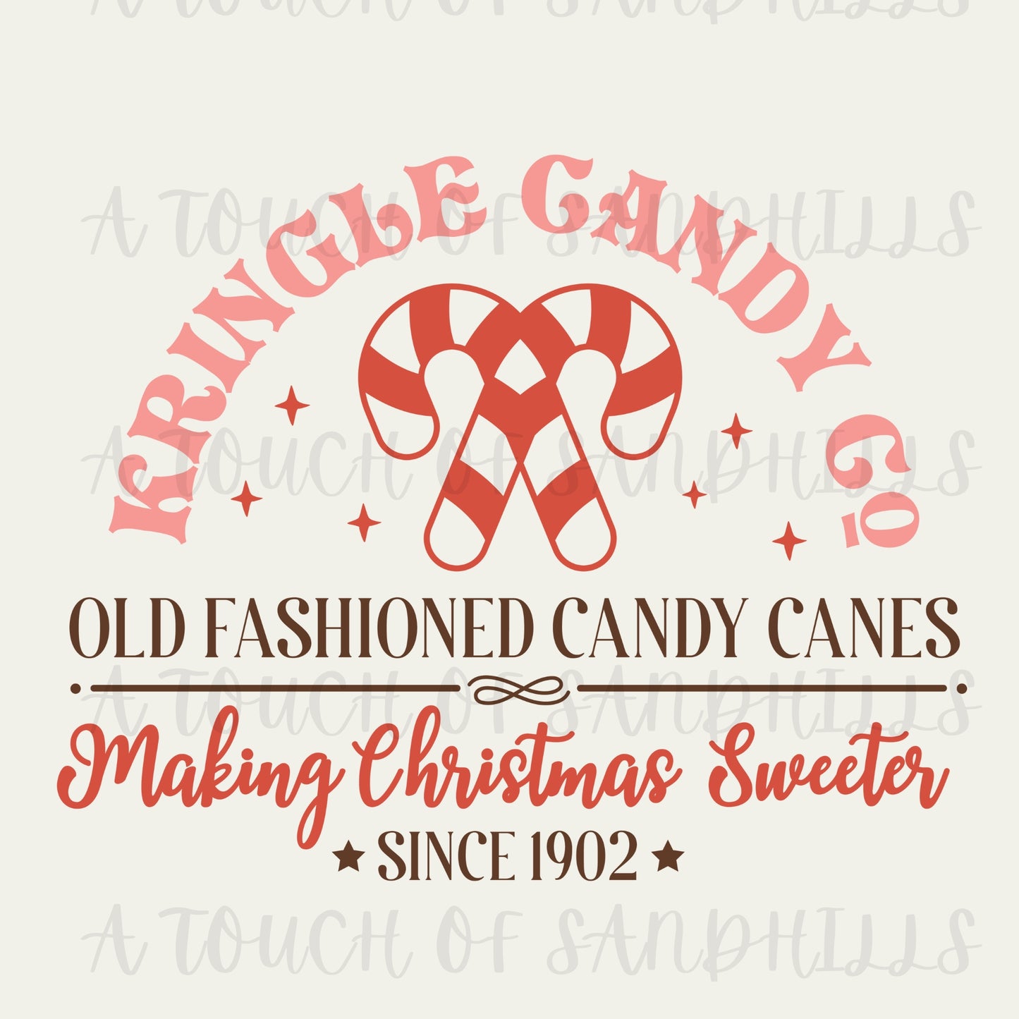 Kringle Candy Co