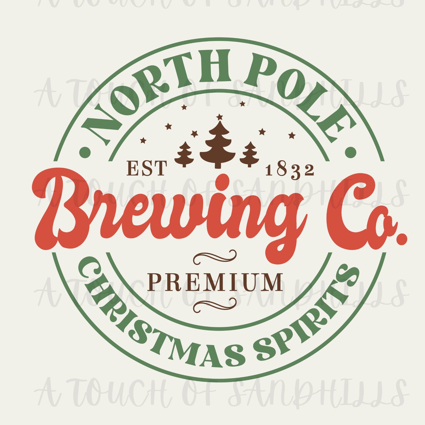 North Pole Brewing Co.