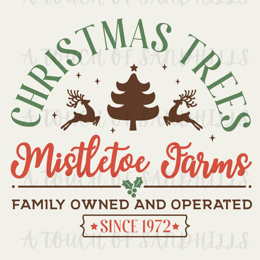 Mistletoe Farms