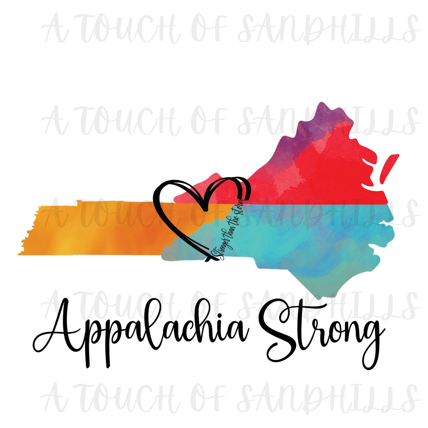 Appalachia Strong