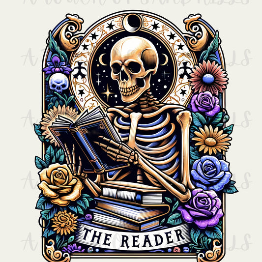 The Reader