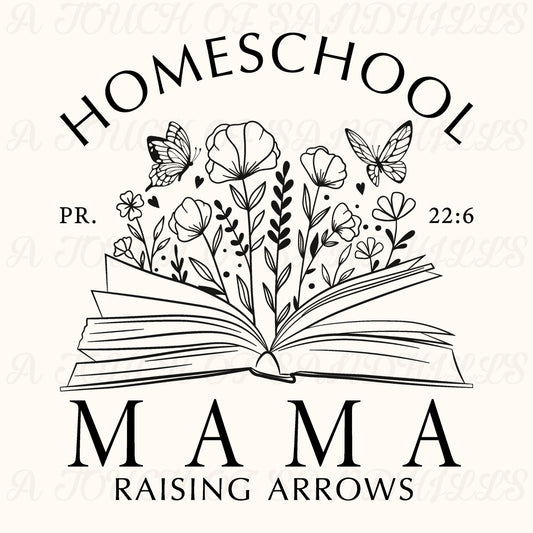 Homeschool Mama