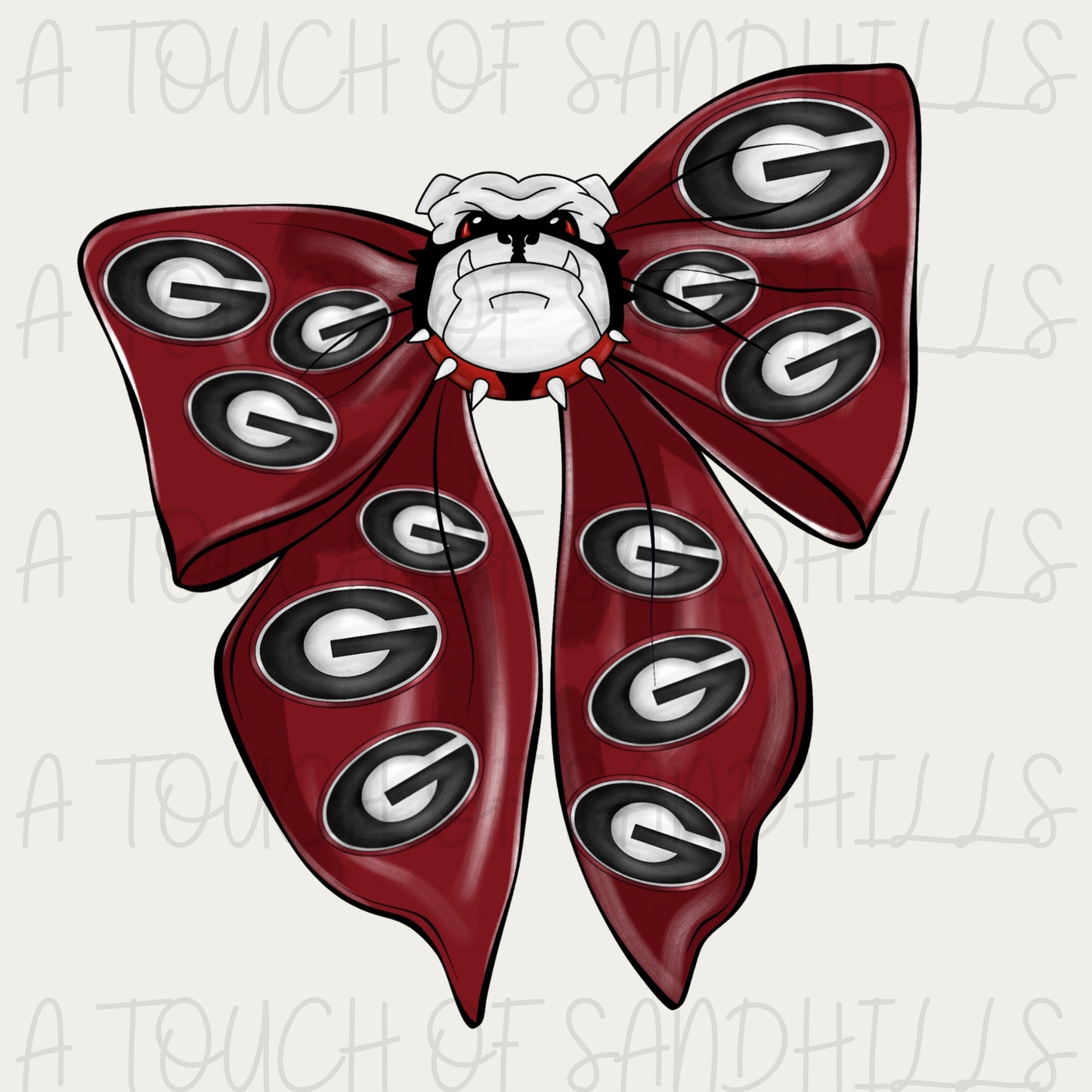 Bulldogs Bow