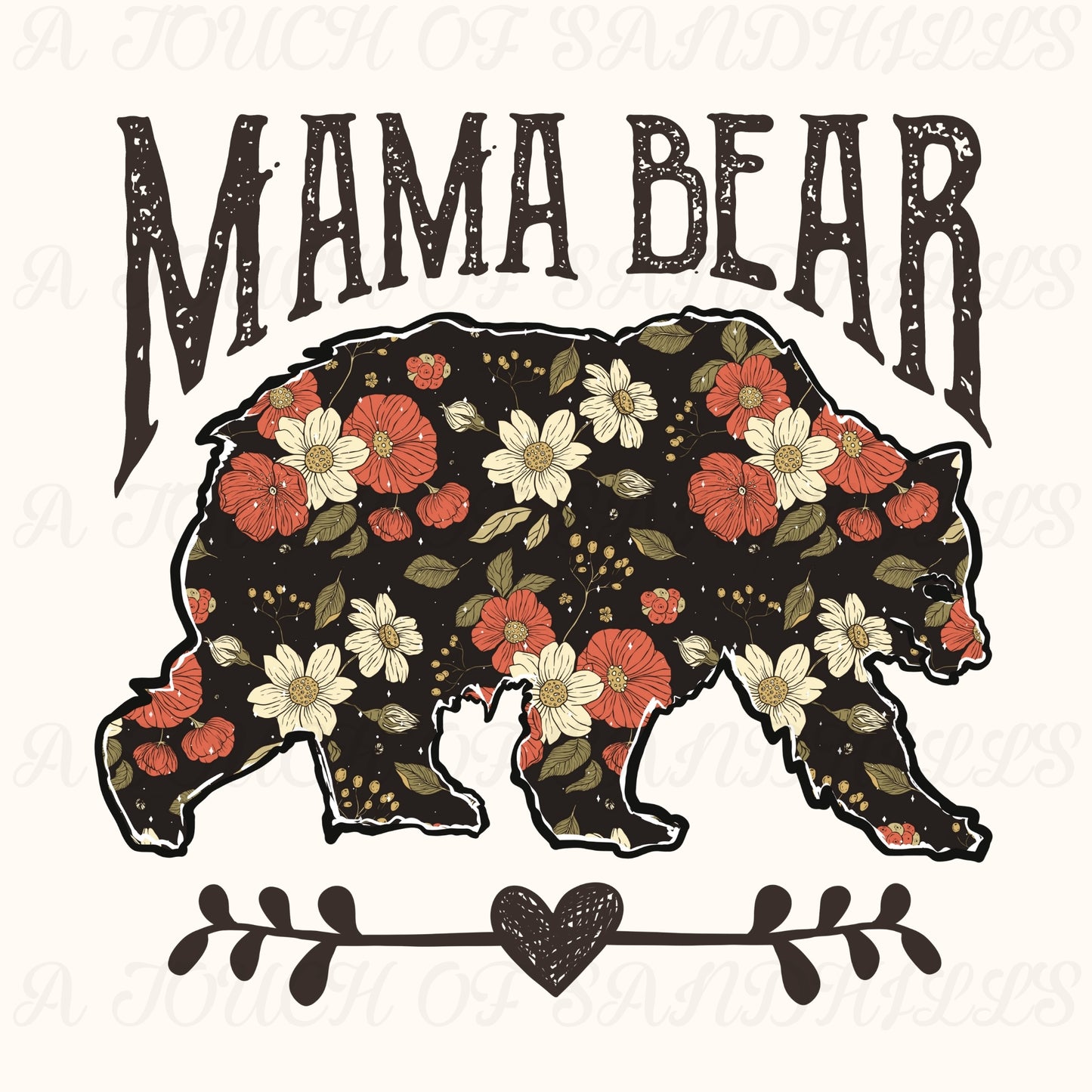 Mama Bear