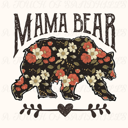 Mama Bear