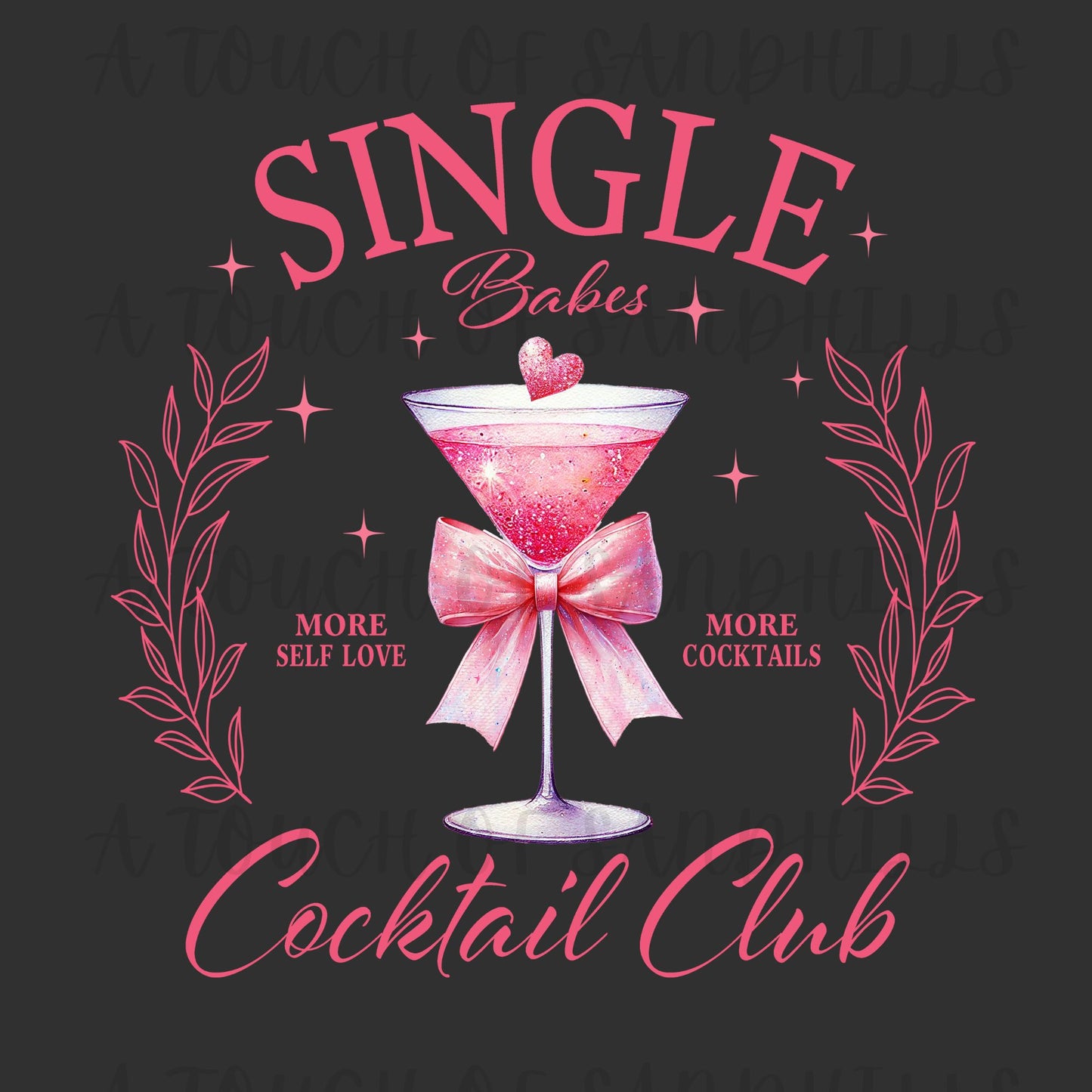 Single Babes Cocktail Club