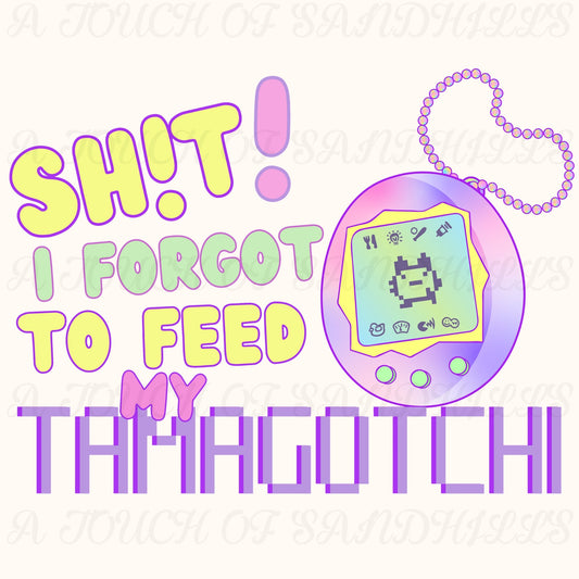 Tamagotchi