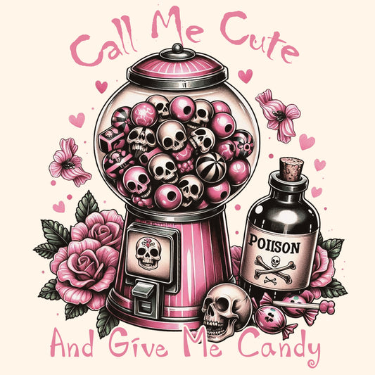 Cute & Candy