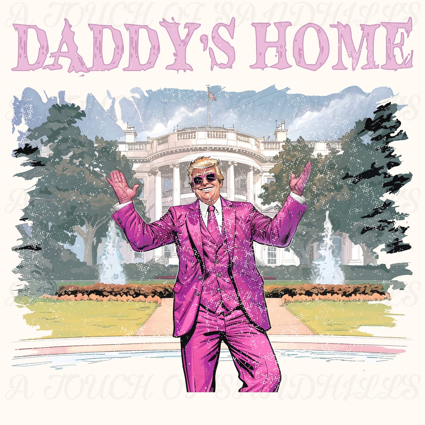 Daddy`s Home