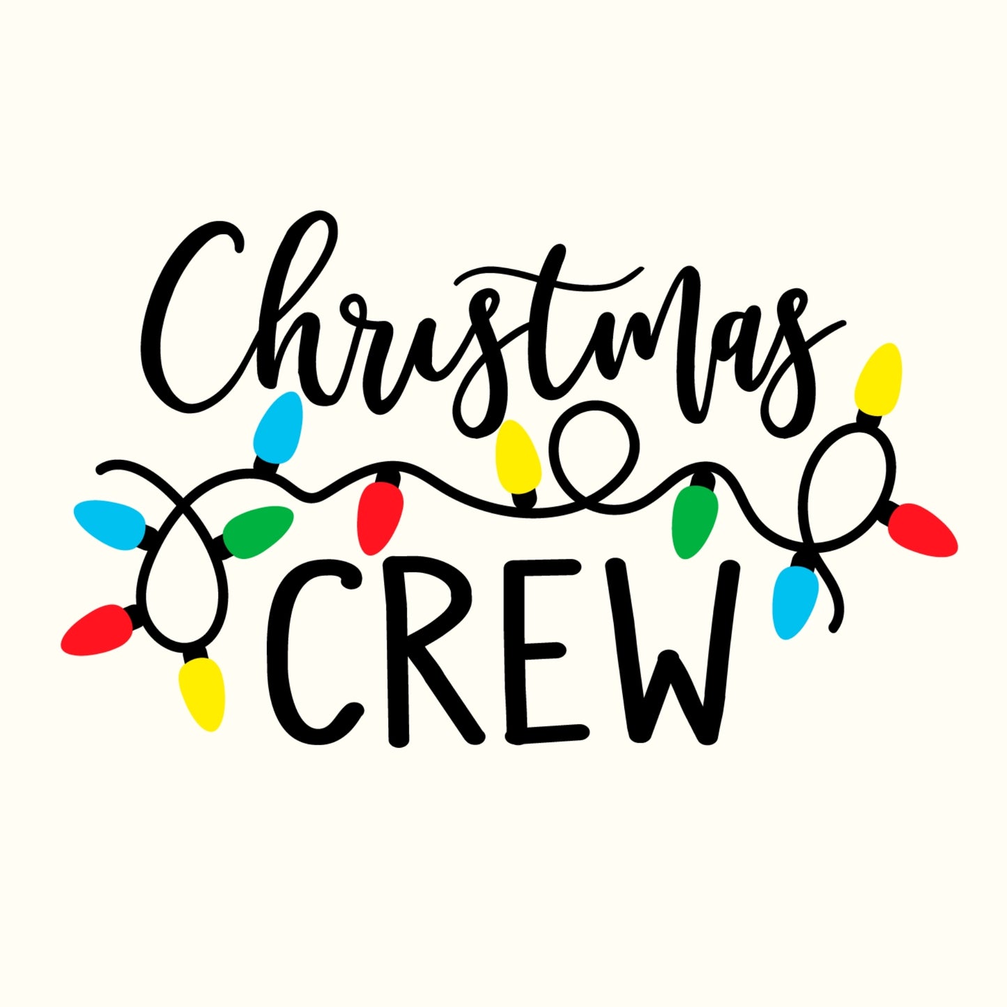 Christmas Crew