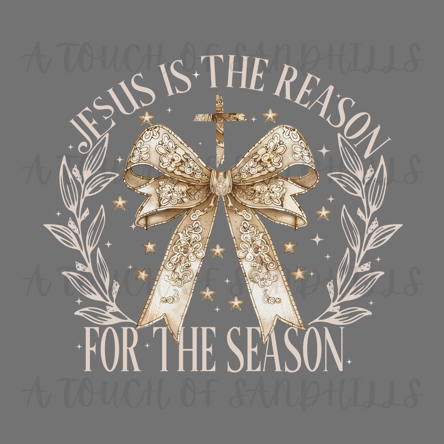 Jesus Is The Reason