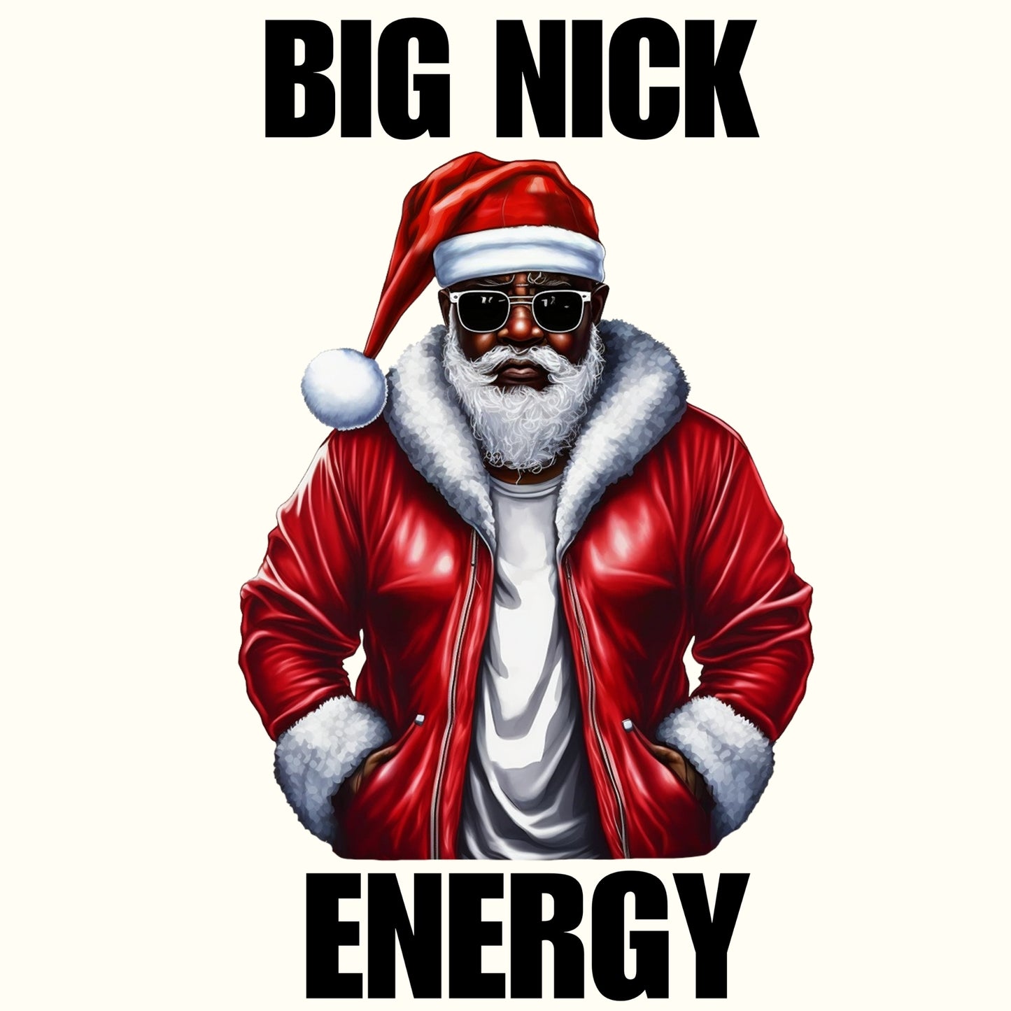 Big Nick Energy 2