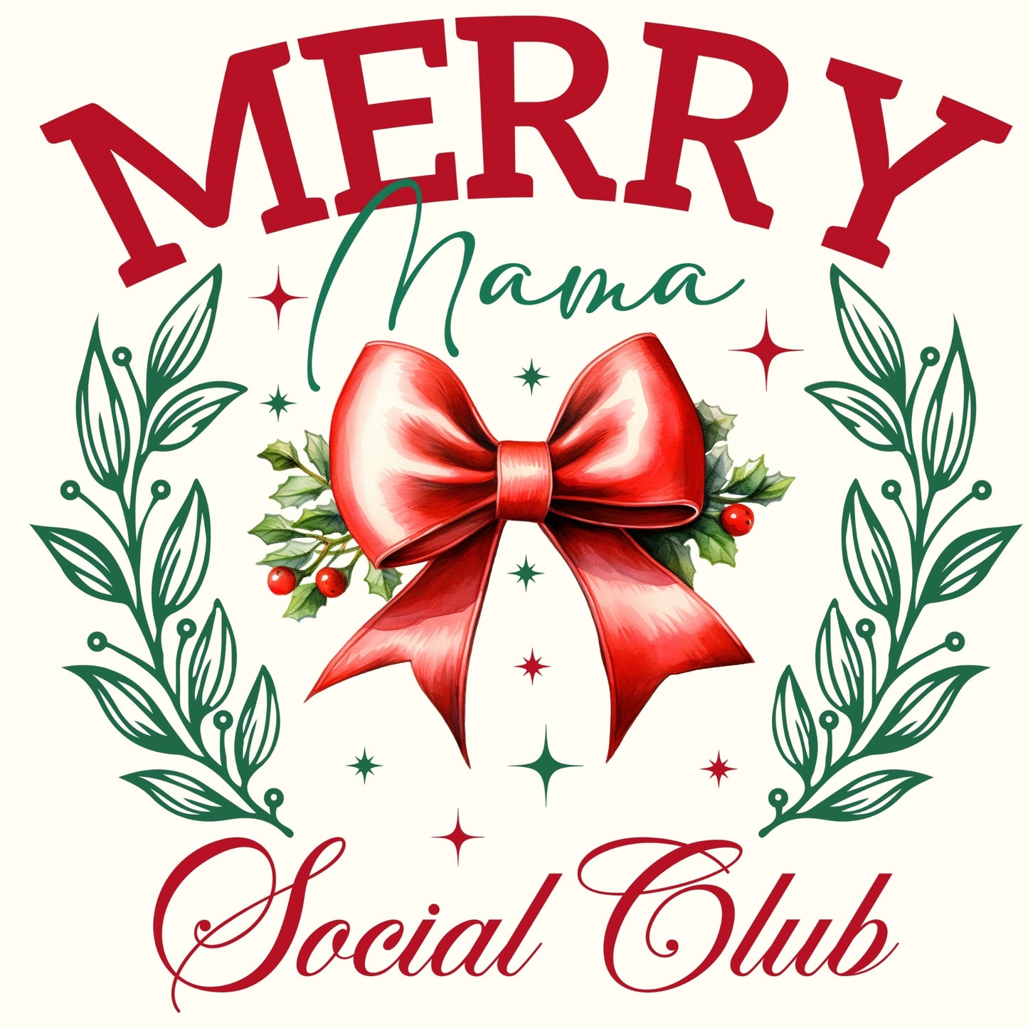 Merry Mama Social Club